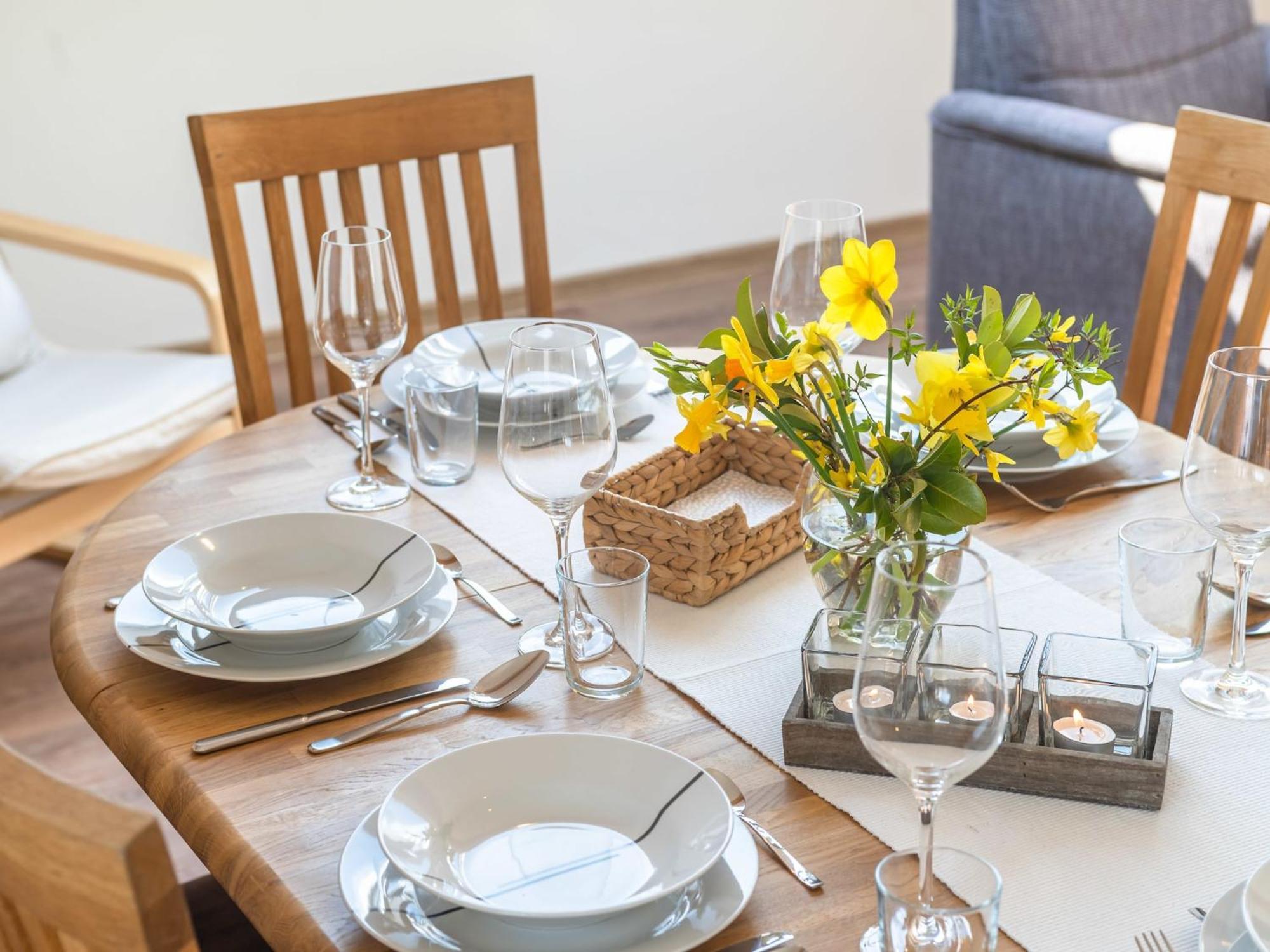 Dreamy Holiday Home In Ellscheid With Terrace 外观 照片