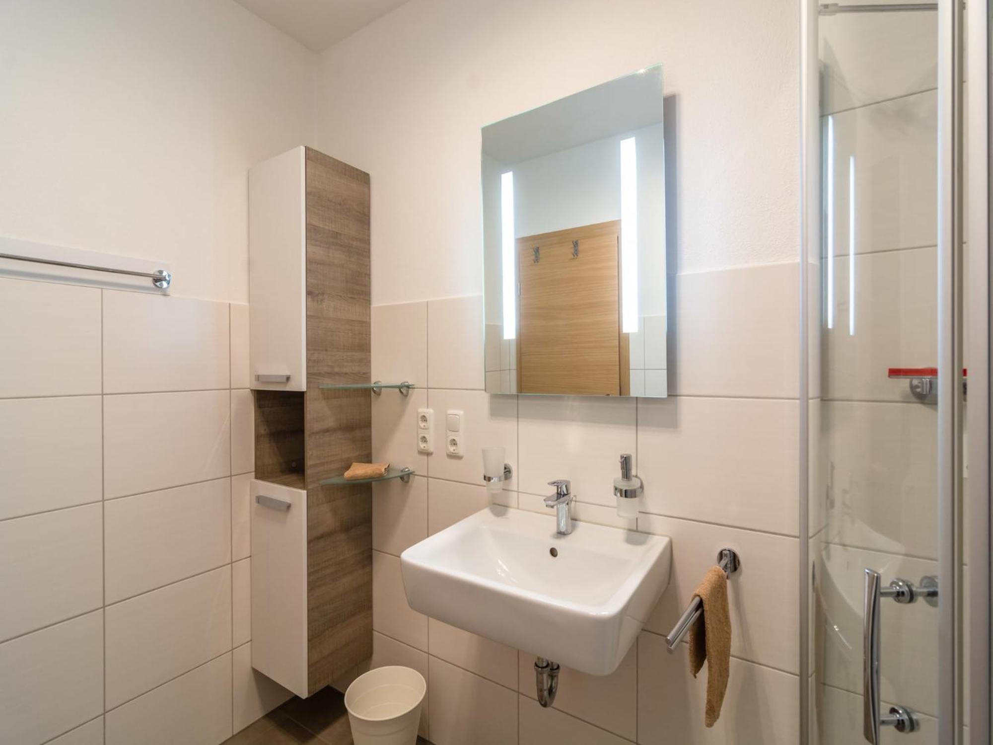 Dreamy Holiday Home In Ellscheid With Terrace 外观 照片