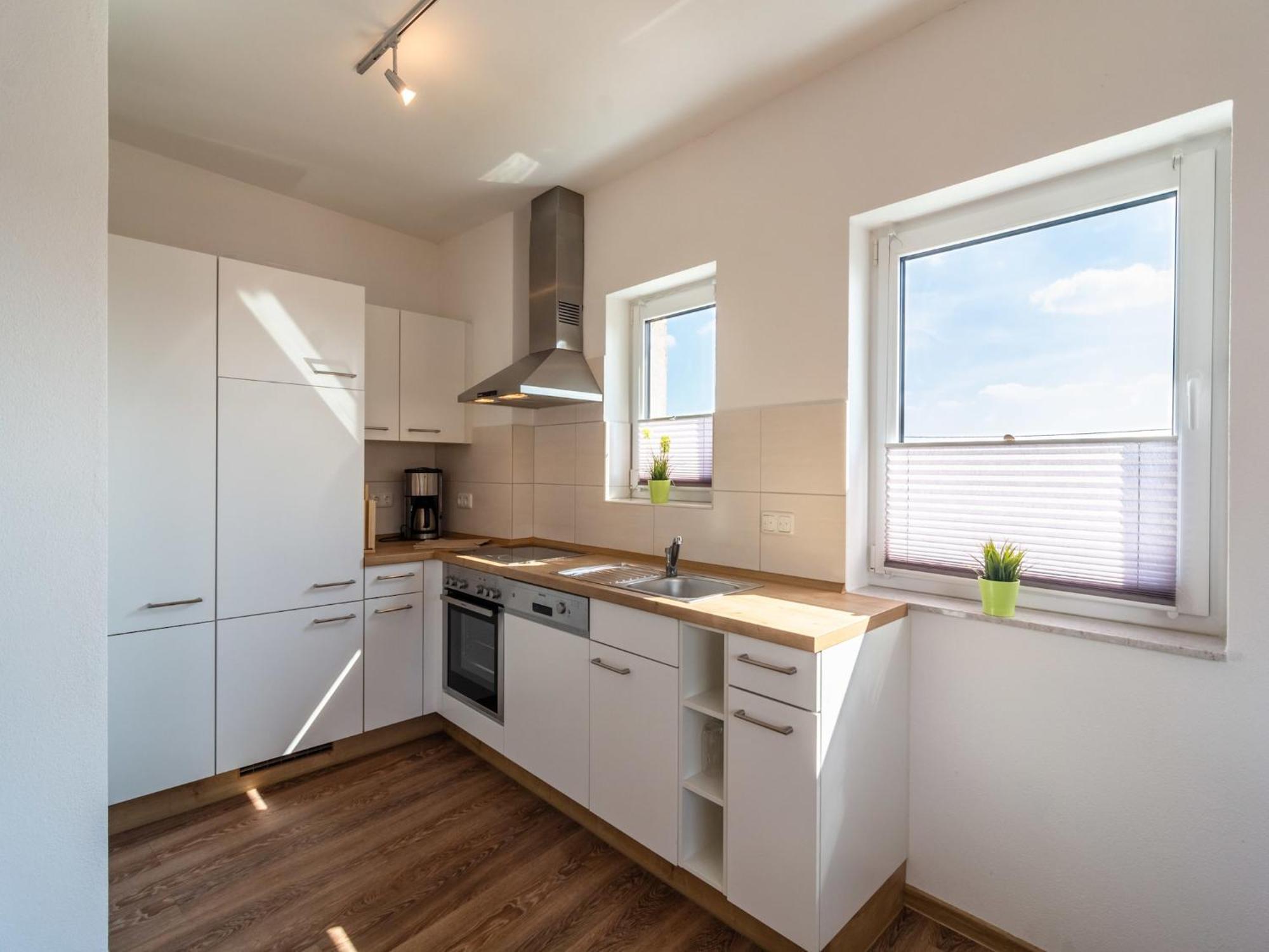 Dreamy Holiday Home In Ellscheid With Terrace 外观 照片