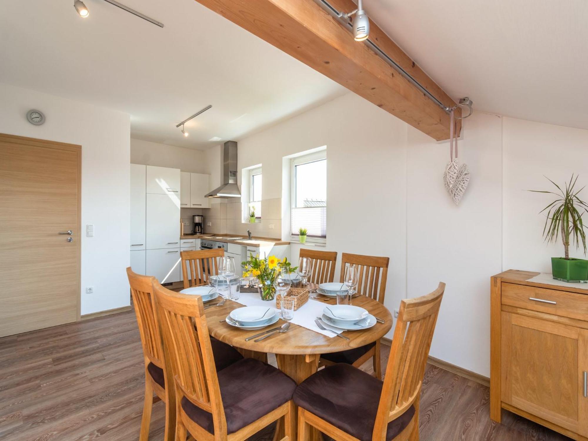 Dreamy Holiday Home In Ellscheid With Terrace 外观 照片